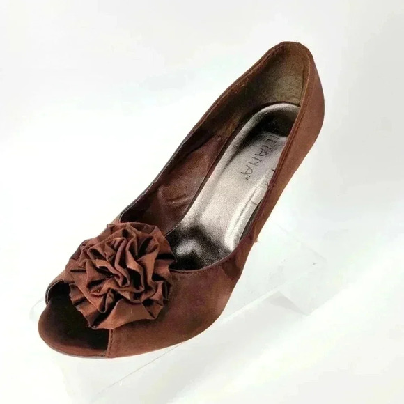 LILIANA  HEELS - Picture 5 of 7